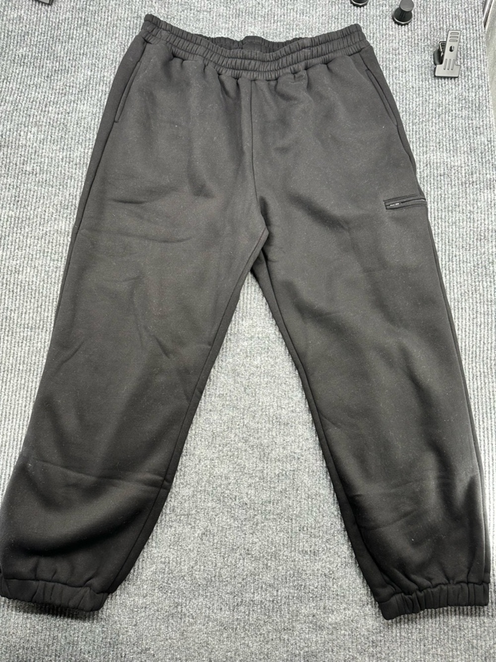Comfrt 2xl obsidian sweatpants